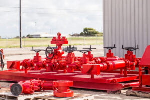 Total Oilfield Equipment & Supply Robstown, TX