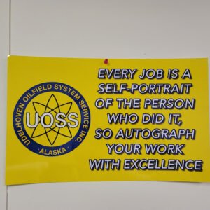 Udelhoven Oilfield System Services Floresville, TX