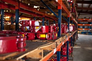 World Petroleum Supply Inc Conroe, TX