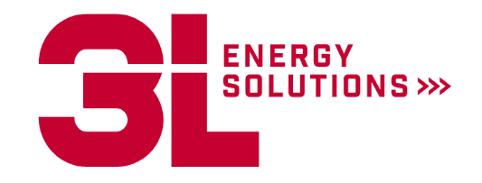 3L Energy Solutions logo