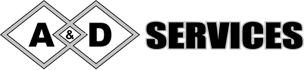A&D Services logo