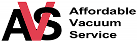 AAA Affordable Vacuum Service Inc logo