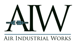 Air Industrial Works logo