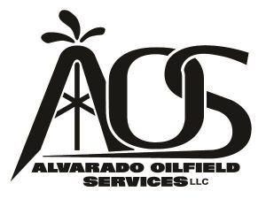 Alvarado Oilfield Service logo