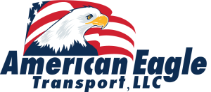 American Eagle Transport, LLC logo