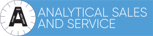 Analytical Sales & Service, Inc. logo