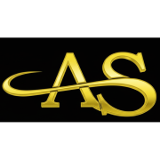 AS Trucking LLC logo