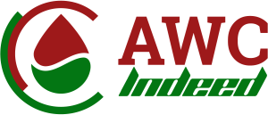 AWC Indeed logo