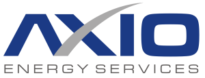 Axio Wireline logo