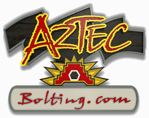 Aztec Bolting Services logo