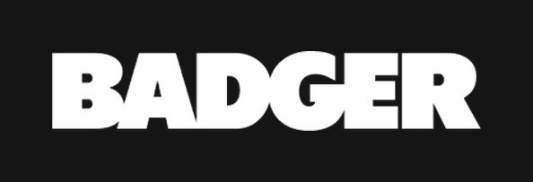 Badger Daylighting Hydrovac Truck Excavating Services logo