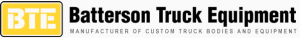 Batterson Truck Equipment logo