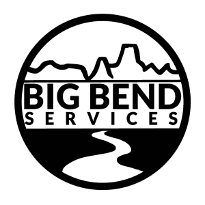Big Bend Services logo