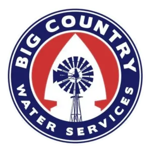 Big Country Water Services logo