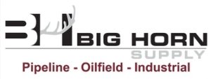 Big Horn Supply logo