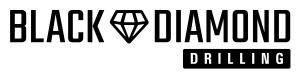 Black Diamond Drilling LLC logo