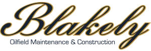 Blakely Construction Co, Inc. logo