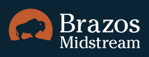 Brazos Midstream logo