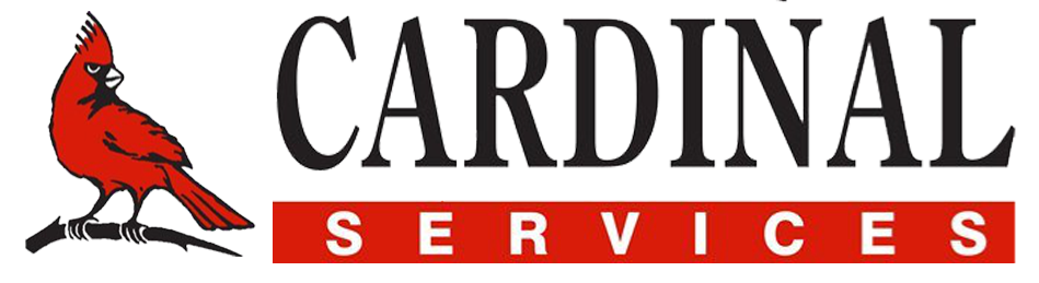 Cardinal Coil Tubing logo