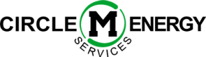 Circle M Energy Services logo