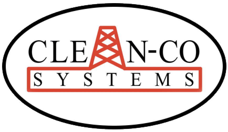 Clean-Co Systems logo