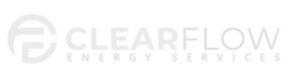ClearFlow Energy Services logo