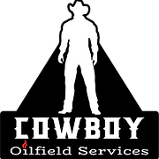 Cowboy Oilfield Services logo