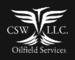 CS Welding logo