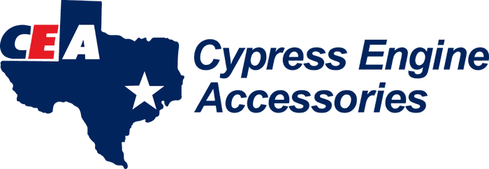 Cypress Engine Accessories logo