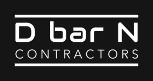 D bar N Contractors logo