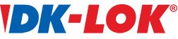 DK-LOK logo