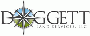 Doggett Land Services logo