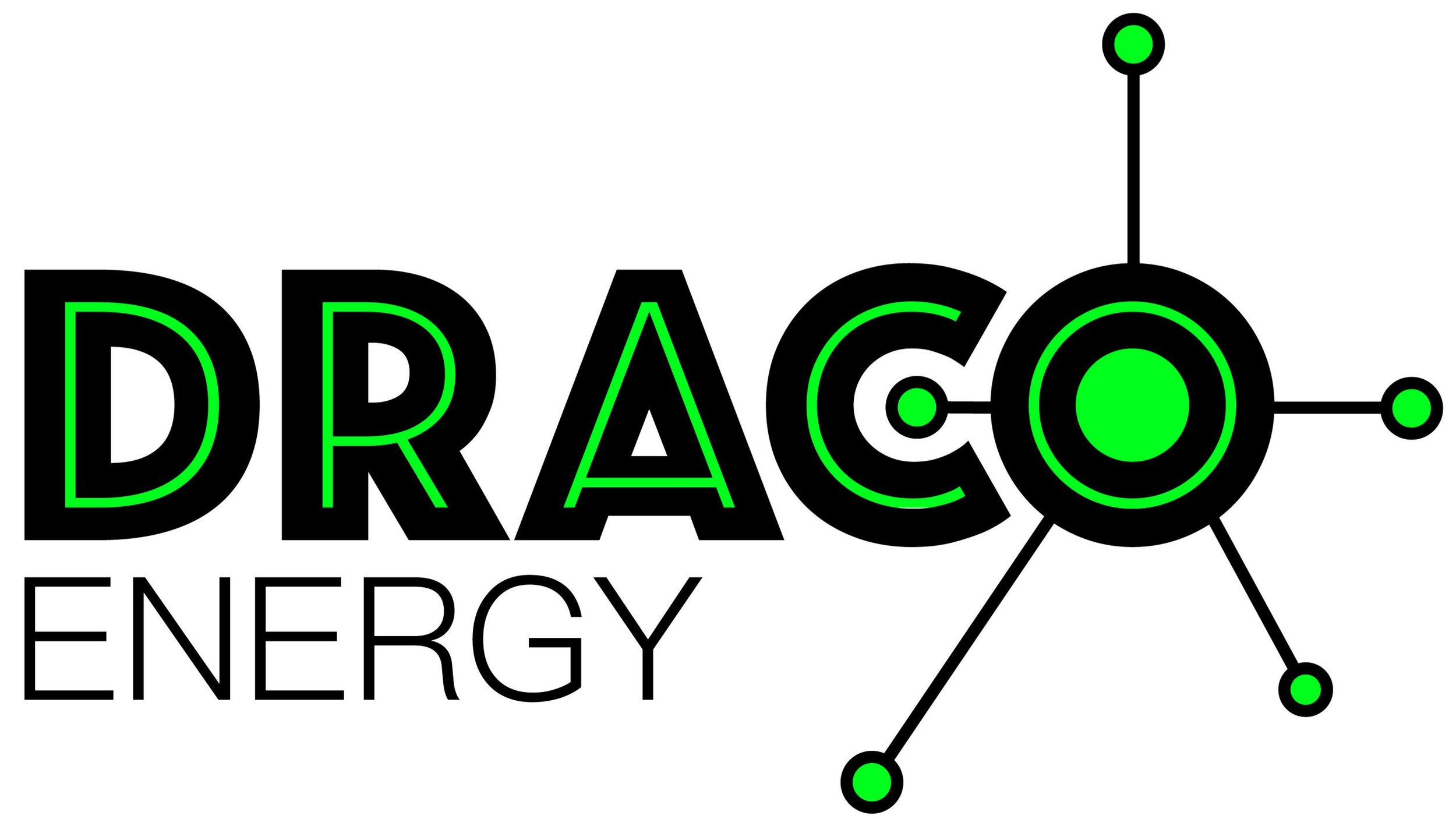 Draco Energy logo