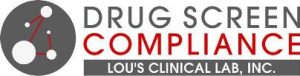 Drug Screen Compliance logo
