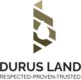 Durus Land Services logo