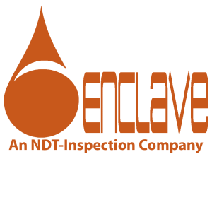 Enclave Testing Inc. logo