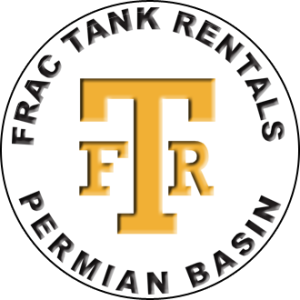 Frac Tank Rentals logo