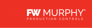 FW Murphy Production Controls logo