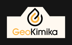 GeoKimika logo