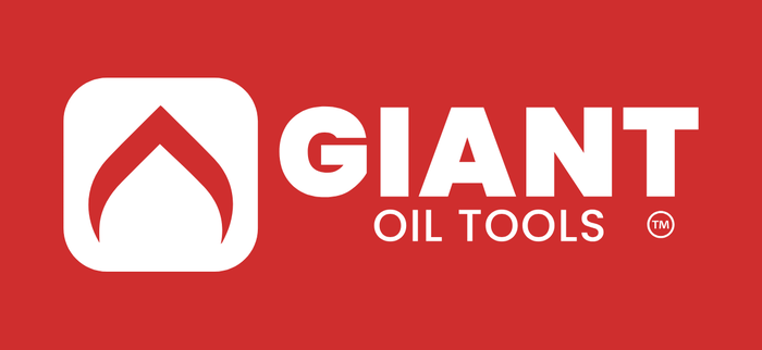 Giant Oil Tools logo