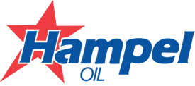Hampel Oil Distributors, Inc. logo