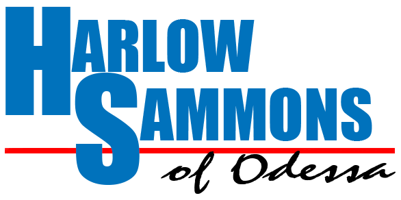 Harlow Sammons logo