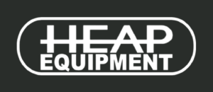 Heap Equipment logo