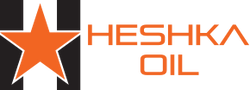 Heshka Oil logo