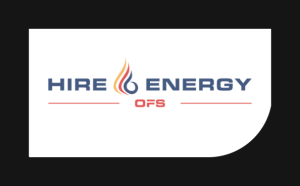 Hire Energy OFS logo