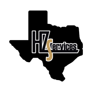 HZ Services LLC logo