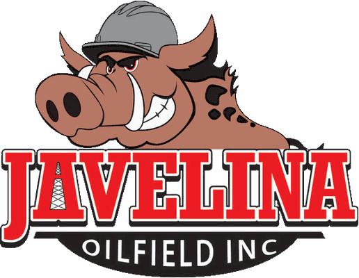 Javelina Oilfield logo
