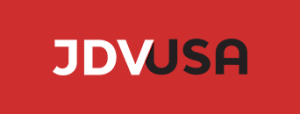 JDV USA logo