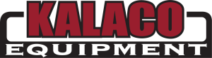 Kalaco Equipment logo