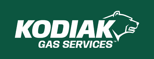 Kodiak Gas Services logo
